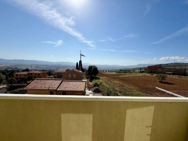 Appartamento in vendita a San Quirico d'Orcia SI