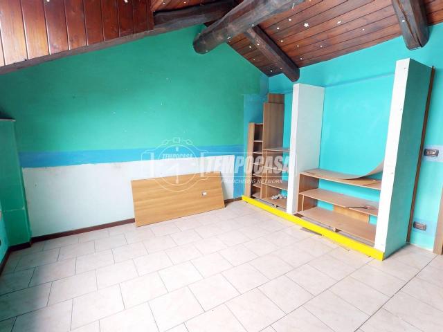 Appartamento in vendita a San Raffaele Cimena