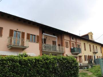 Appartamento in vendita a San Raffaele Cimena TO