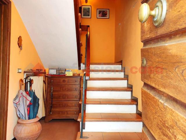 Appartamento in vendita a San Romano In Garfagnana