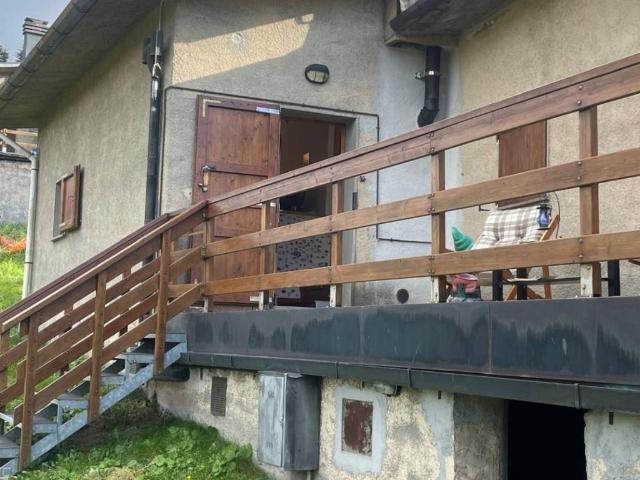 Appartamento in vendita a San Romano in Garfagnana LU