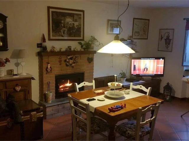 Appartamento in vendita a San Romano in Garfagnana LU