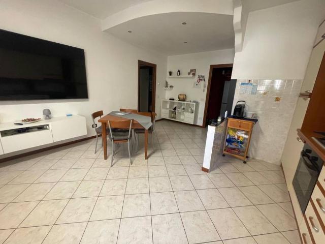 Appartamento in vendita a San Rocco al Porto LO