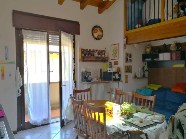 Appartamento in vendita a San Rocco al Porto LO