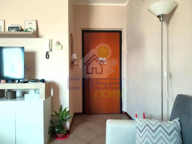 Appartamento in vendita a San Rocco al Porto LO