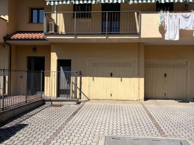 Appartamento in vendita a San Rocco al Porto LO