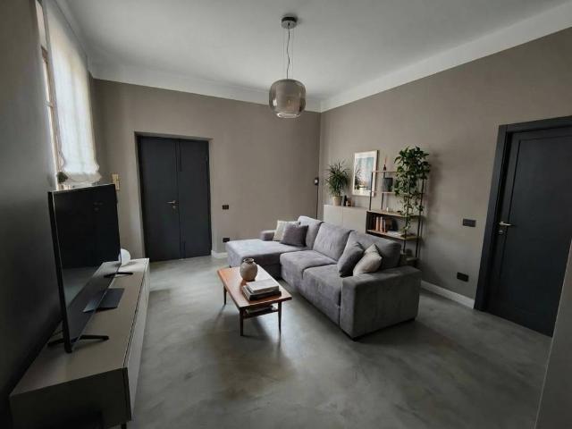 Appartamento in vendita a San Rocco al Porto LO
