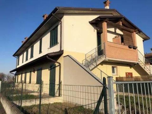 Appartamento in vendita a San Rocco al Porto LO