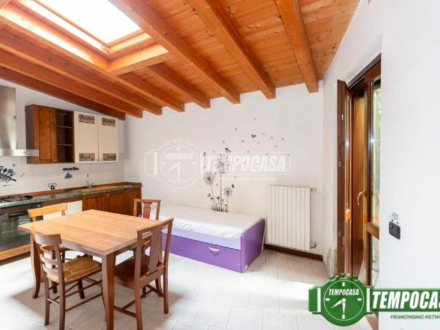 Appartamento in vendita a San Rocco al Porto LO