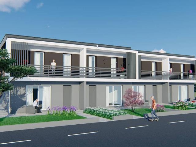 Appartamento in vendita a San Rocco al Porto LO