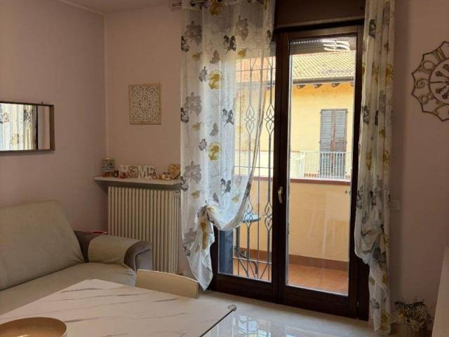 Appartamento in vendita a San Rocco al Porto LO