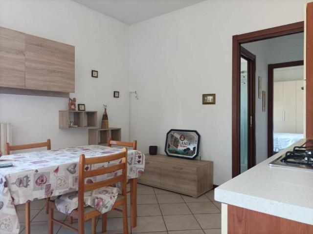 Appartamento in vendita a San Rocco al Porto LO