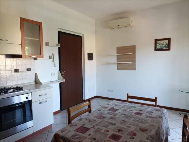 Appartamento in vendita a San Rocco al Porto LO
