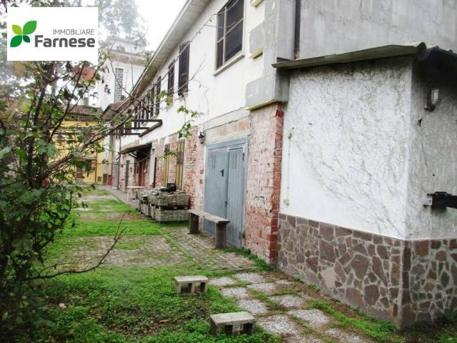 Appartamento in vendita a San Rocco al Porto LO