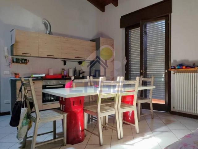Appartamento in vendita a San Rocco al Porto LO