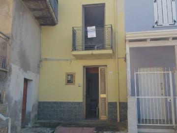 Appartamento in vendita a San Salvatore di Fitalia ME