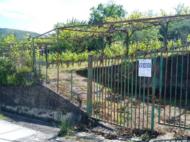 Appartamento in vendita a San Salvatore di Fitalia ME