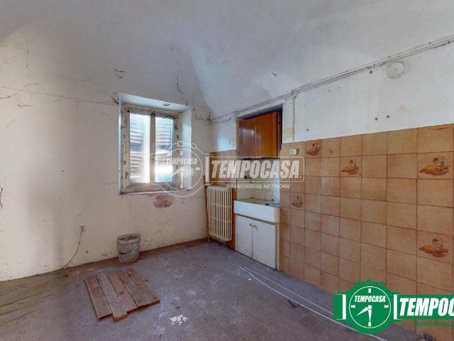 Appartamento in vendita a San Salvatore Monferrato