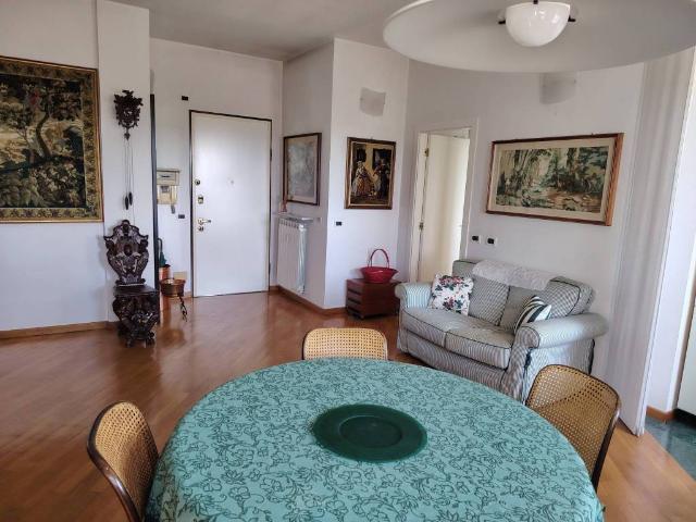 Appartamento in vendita a San Salvatore Monferrato AL