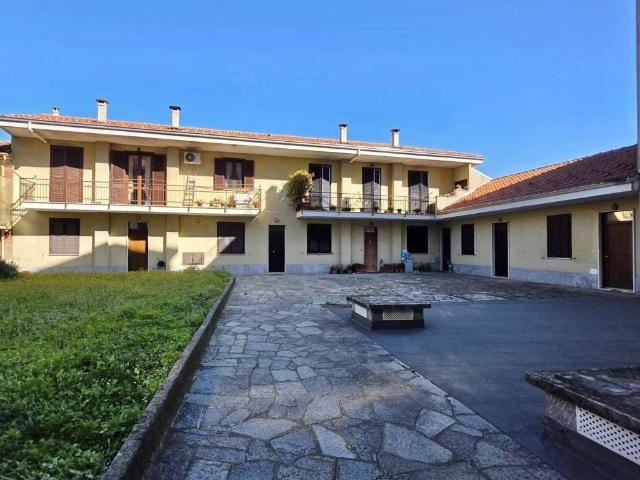 Appartamento in vendita a San Salvatore Monferrato AL