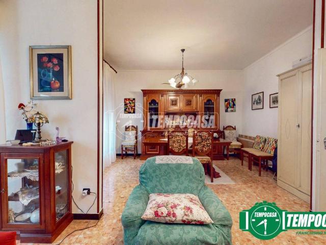 Appartamento in vendita a San Salvatore Monferrato AL