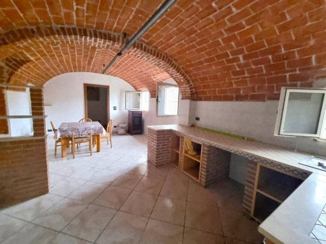 Appartamento in vendita a San Salvatore Monferrato AL