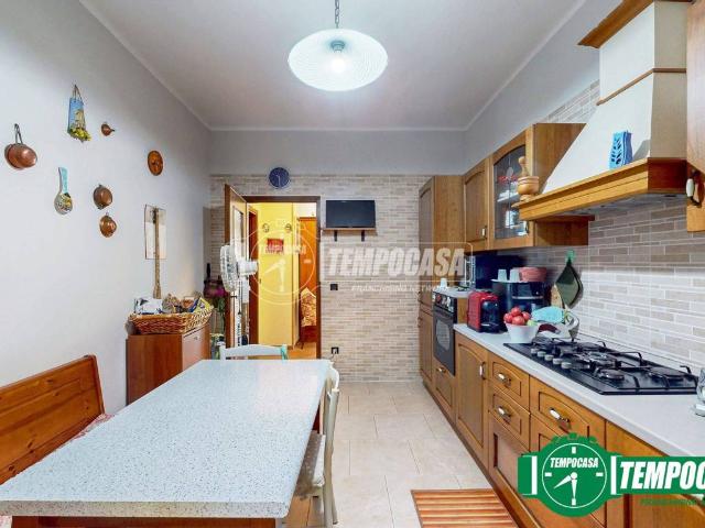 Appartamento in vendita a San Salvatore Monferrato AL
