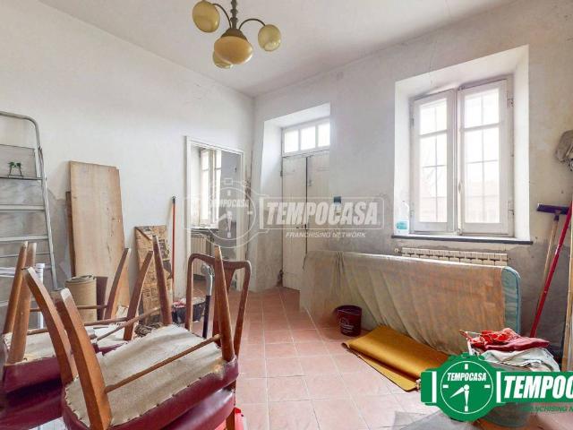 Casa indipendente in vendita a San Salvatore Monferrato AL