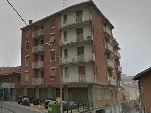Appartamento in vendita a San Salvatore Monferrato AL
