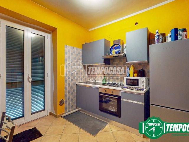 Appartamento in vendita a San Salvatore Monferrato AL