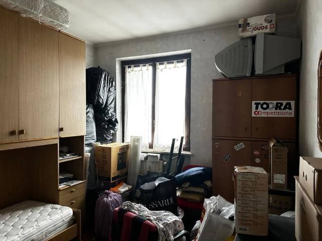 Appartamento in vendita a San Salvatore Monferrato AL