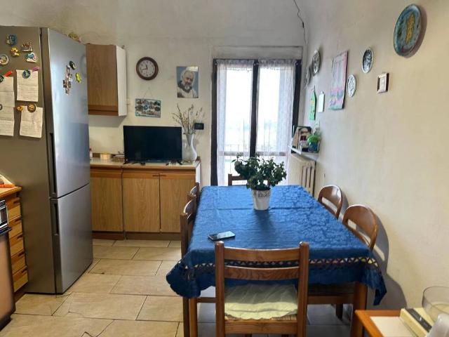 Appartamento in vendita a San Salvatore Monferrato AL
