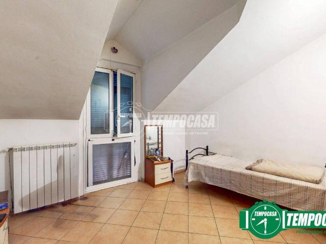 Appartamento in vendita a San Salvatore Monferrato AL