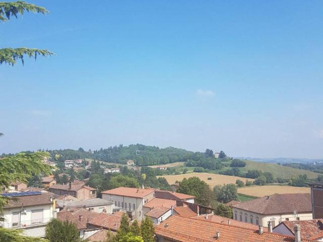 Appartamento in vendita a San Salvatore Monferrato AL