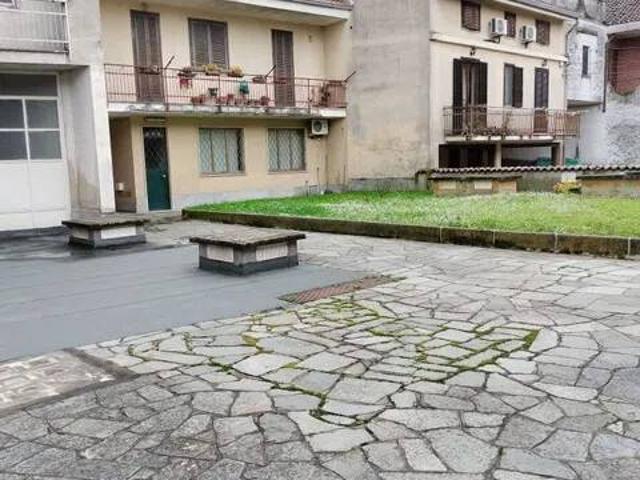Appartamento in vendita a San Salvatore Monferrato AL