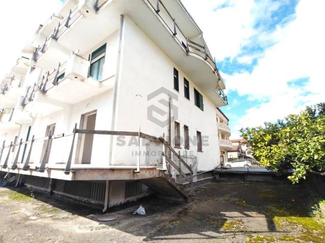 Appartamento in vendita a San Salvatore Telesino BN