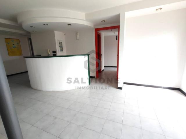 Appartamento in vendita a San Salvatore Telesino BN