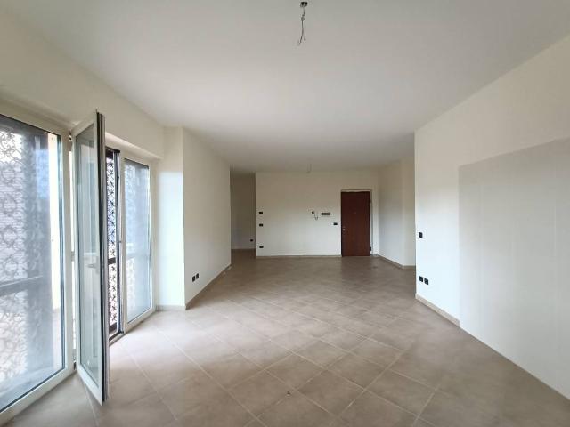 Appartamento in vendita a San Salvatore Telesino BN