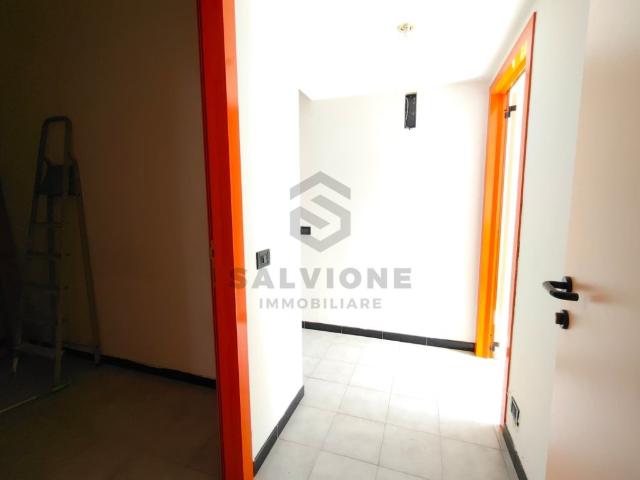 Appartamento in vendita a San Salvatore Telesino via molino pacelli n.31