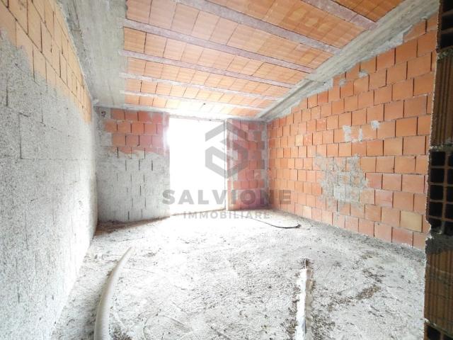 Appartamento in vendita a San Salvatore Telesino via molino pacelli n.31