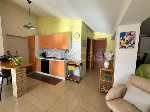 Appartamento in vendita a San Salvo