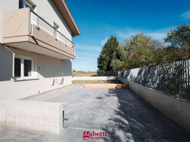 Appartamento in vendita a San Salvo