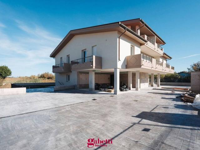 Appartamento in vendita a San Salvo
