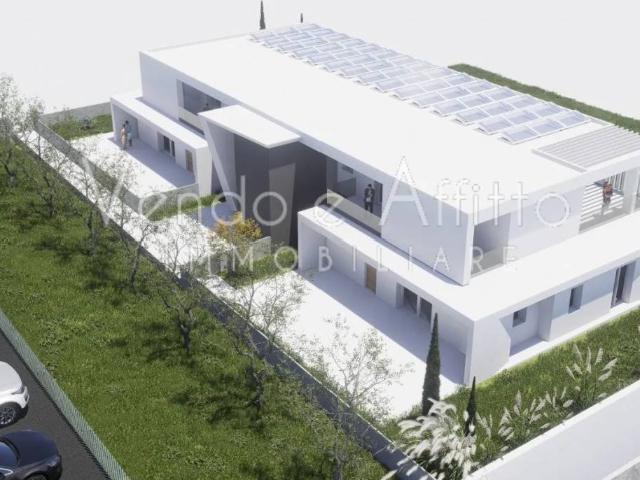 Appartamento in vendita a San Salvo CH