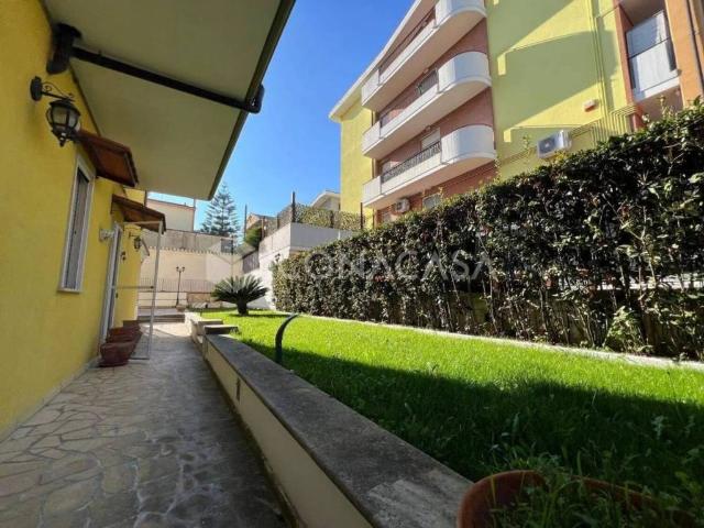 Appartamento in vendita a San Salvo CH