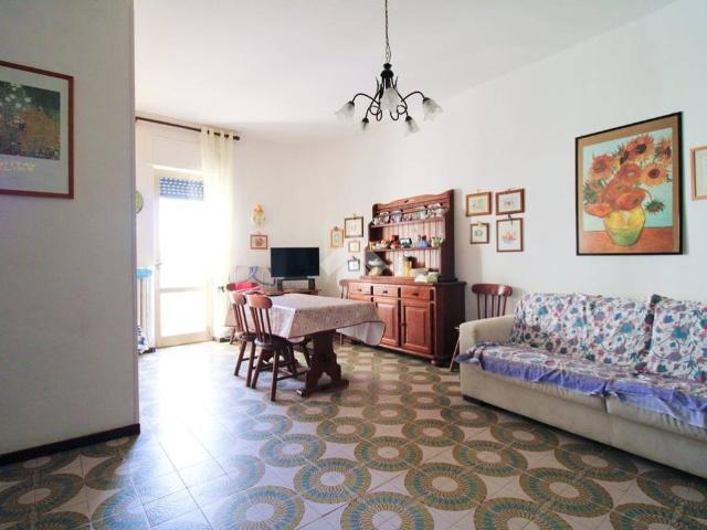 Appartamento in vendita a San Salvo CH