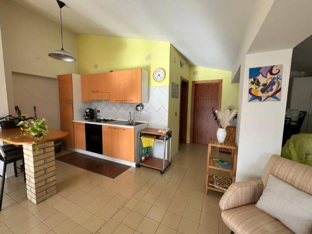 Appartamento in vendita a San Salvo CH