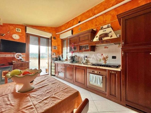 Appartamento in vendita a San Salvo CH