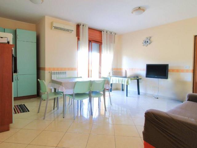 Appartamento in vendita a San Salvo CH