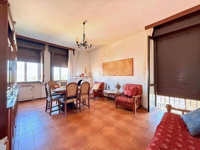 Appartamento in vendita a San Salvo CH
